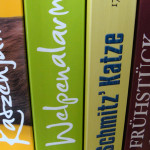 Blog dein Buch - Artikelheader