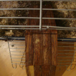 holz-nagerbrücke