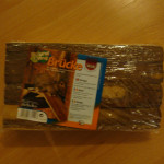 holz-nagerbrücke
