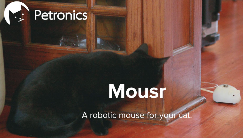mouser petronics