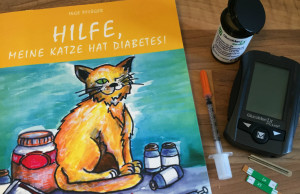 hilfe meine katze hat diabetes