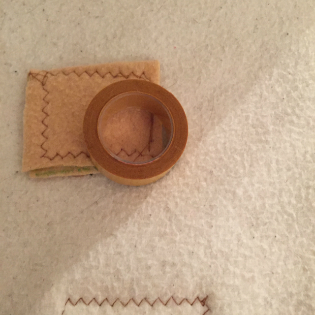 DIY-Knisterdecke für Katzen - revvet.de