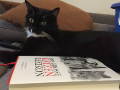 das grosse katzenlexikon